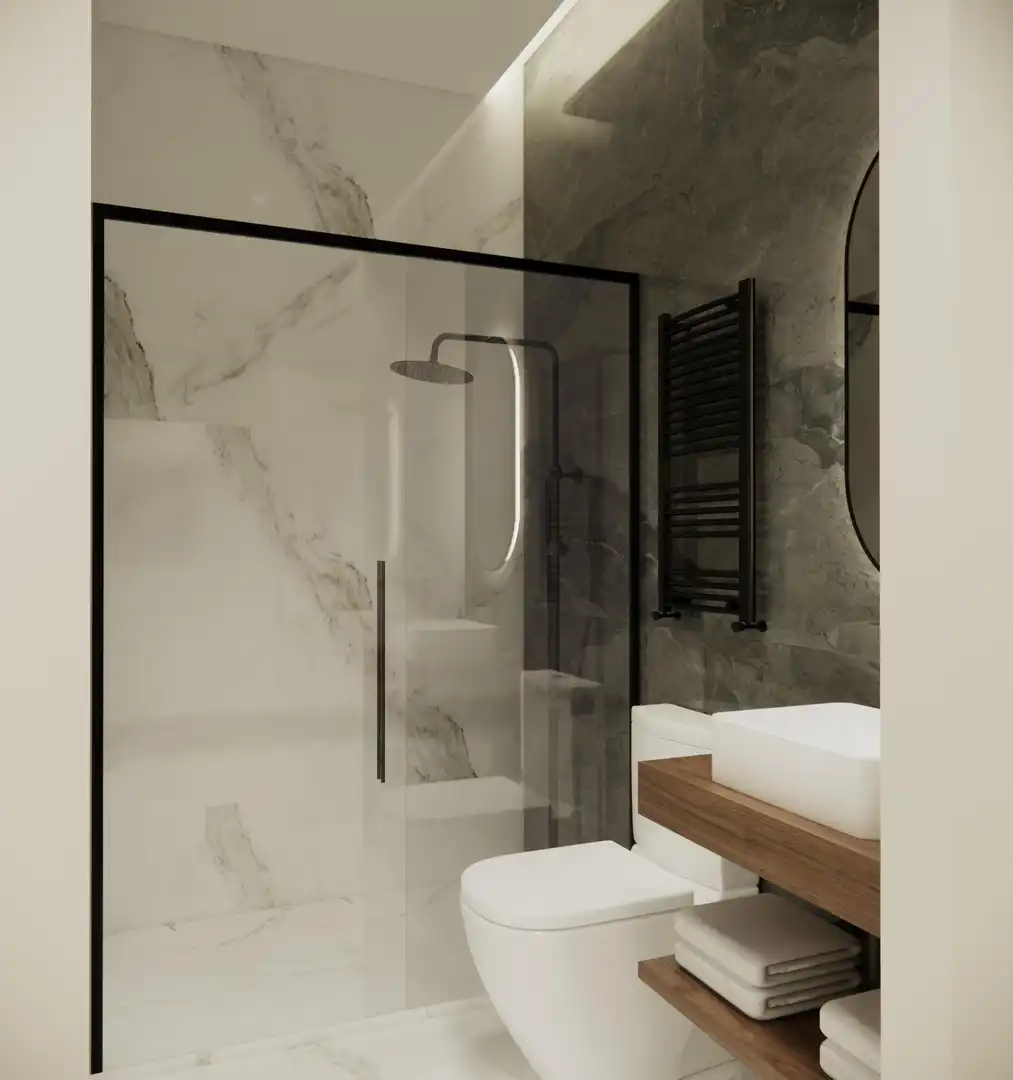 Appartamento con ascensore in vendita a Barrio de Salamanca, imagen 22