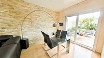 Dining room of House or chalet for sale in Canyelles  with Air Conditioner, Heating and Terrace
