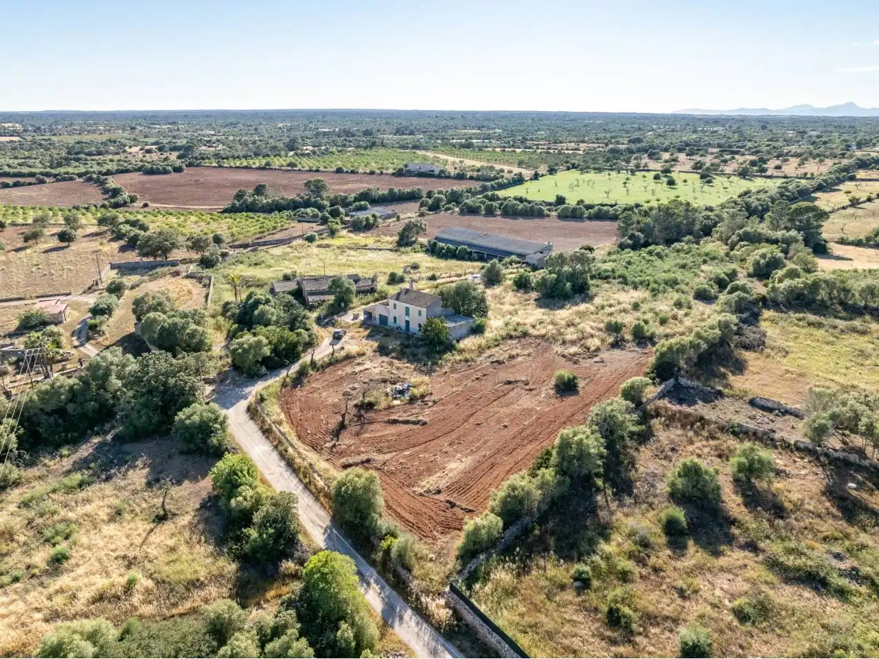 Terreno rustico in vendita a Llucmajor pueblo, imagen 107