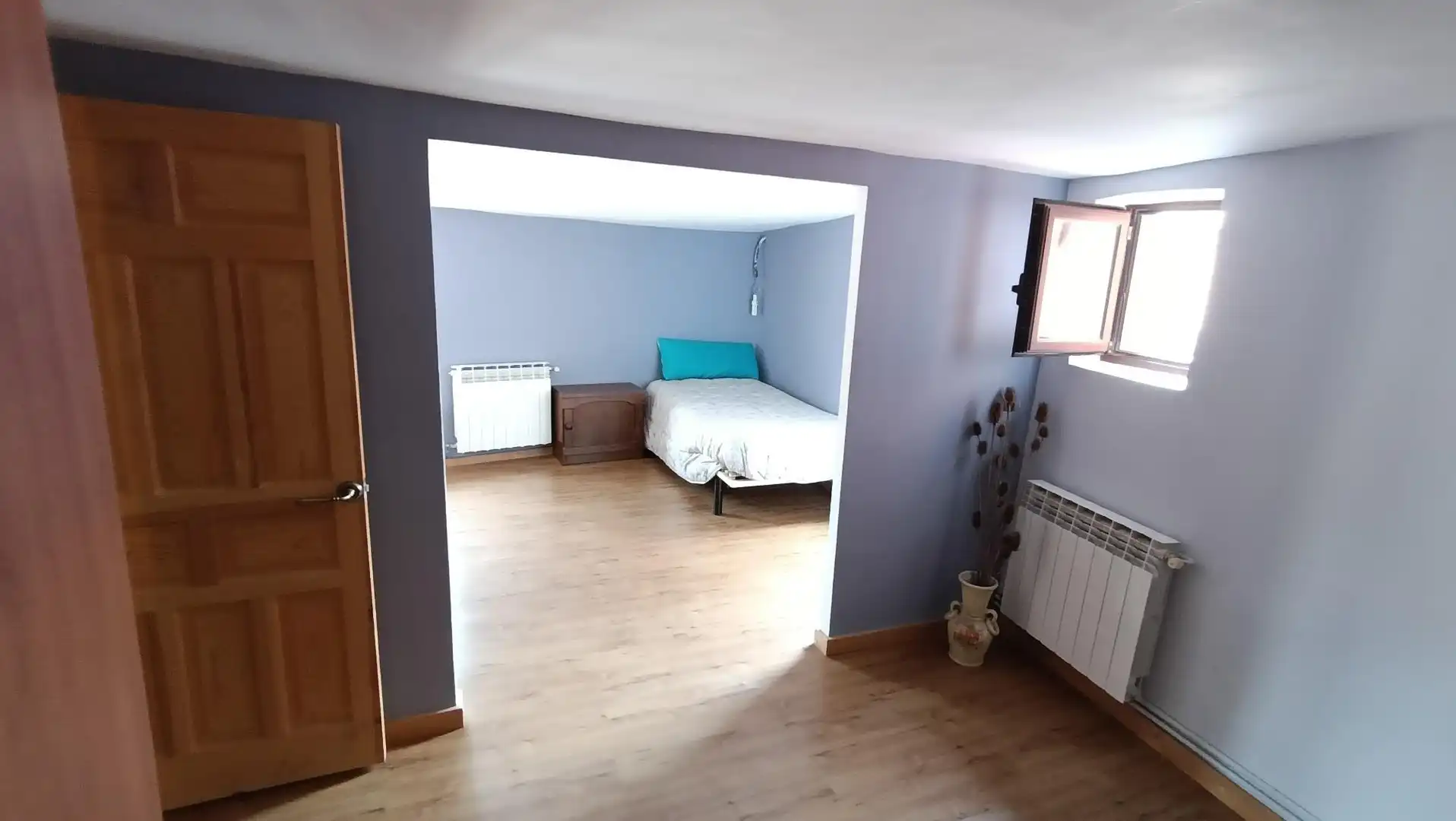 Detached homes for sale in Madrigal del Monte  with Heating and Terrace