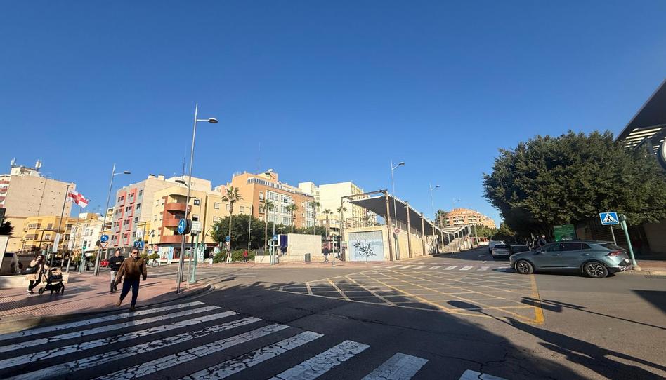 Foto 1 de Estudi de lloguer a Oliveros - Altamira, Almería
