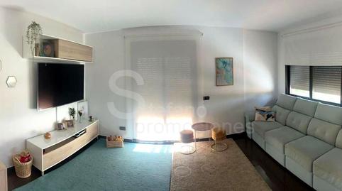 Foto 3 de Casa o xalet en venda a Tiépolo, Fuente Alegre - El Chaparral - Los Morales, Málaga