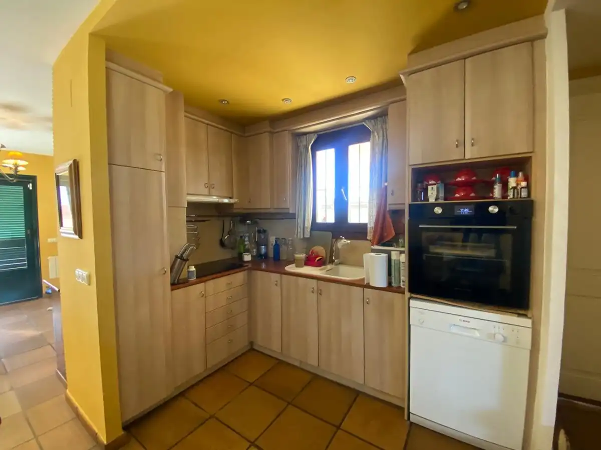 Villa mit Pool zum Verkauf in Ondara, imagen 12
