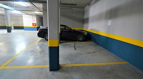 Foto 2 de Garatge en venda a Doña Julia, 1, Doña Julia Golf, Málaga