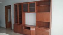 Bedroom of Flat for sale in  Murcia Capital  with Furnished and Washing machine