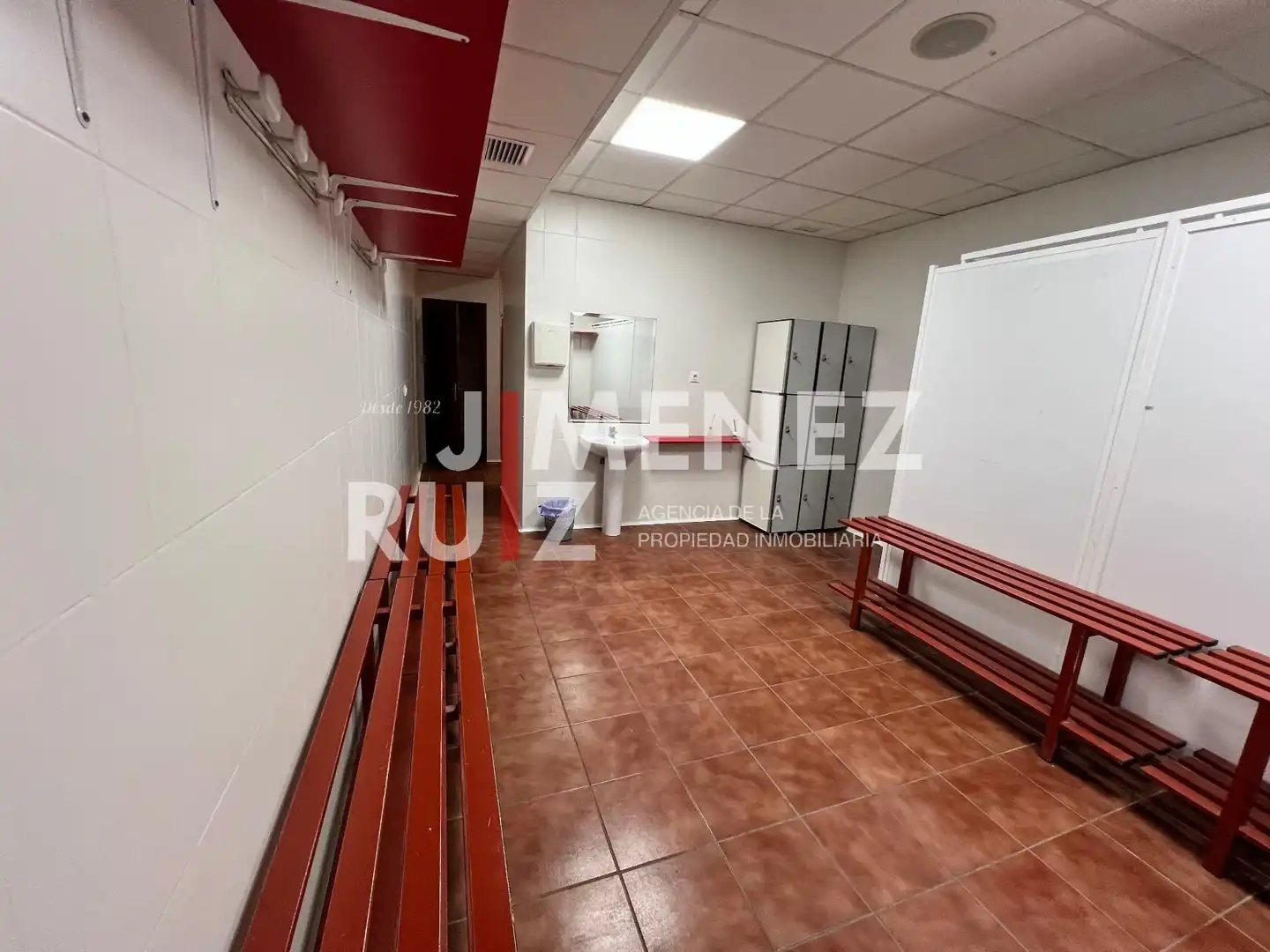 Industrial building for sale in El Juncal - Vallealto, imagen 9