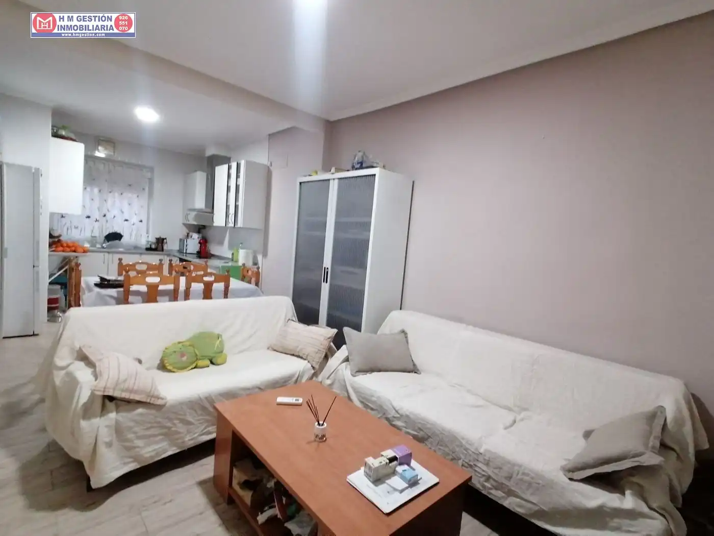 Flat for sale in Alcázar de San Juan, imagen 6
