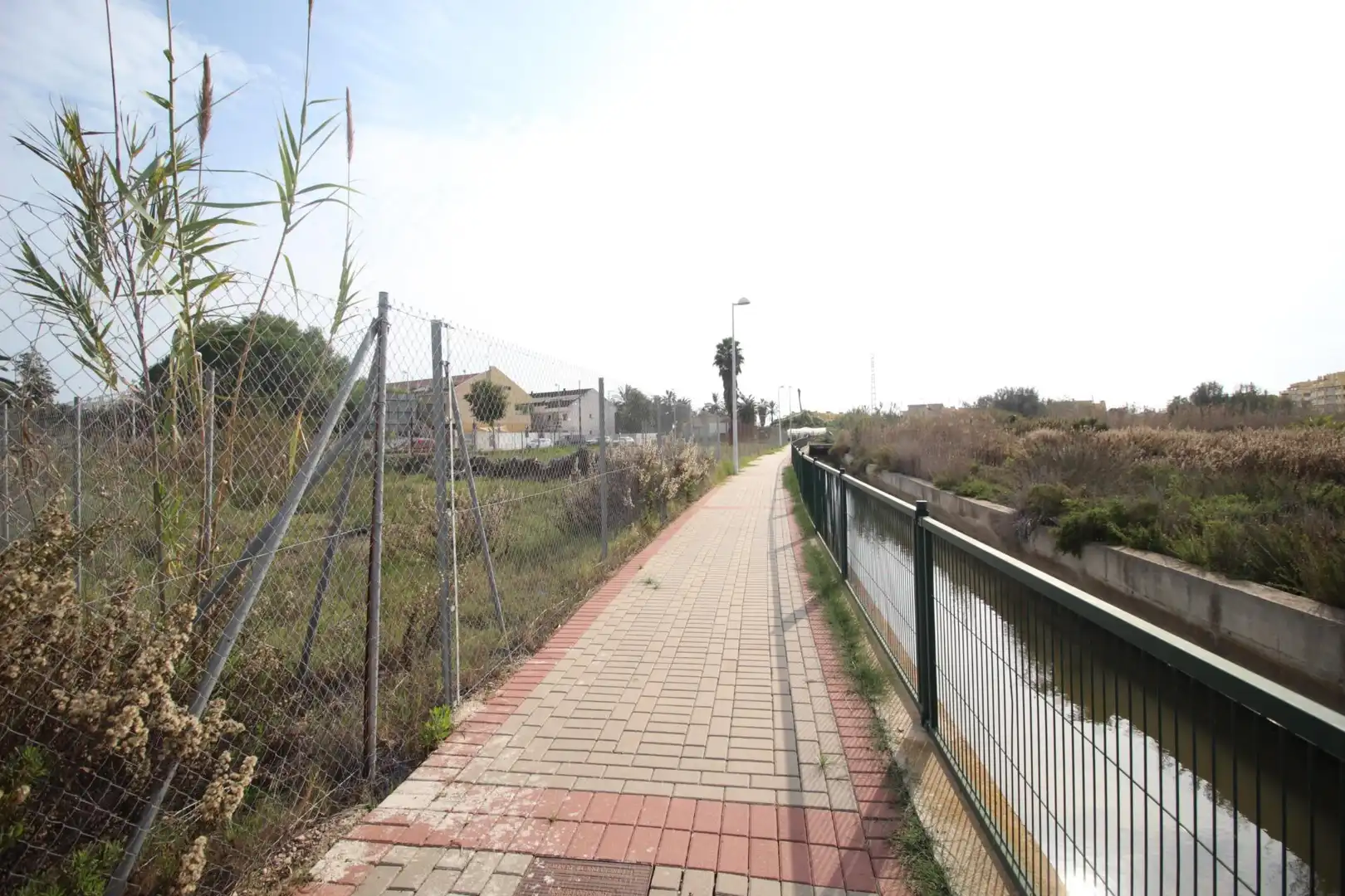 Residencial en venta en Corinto - Almarda