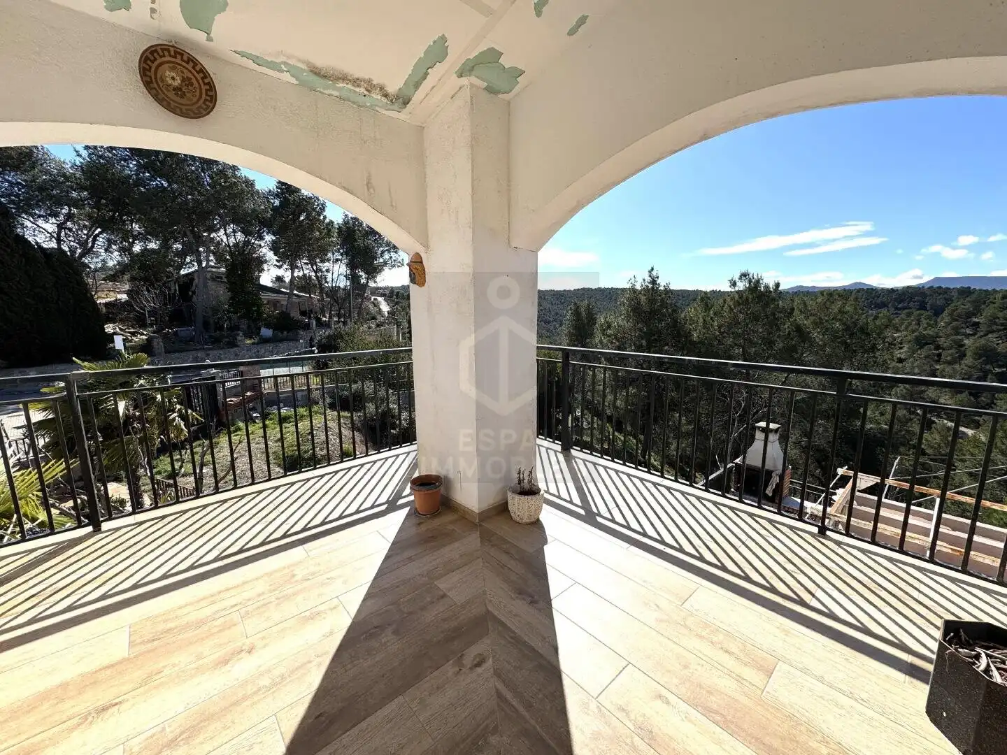 Terrace of Houses for sale in Fonollosa