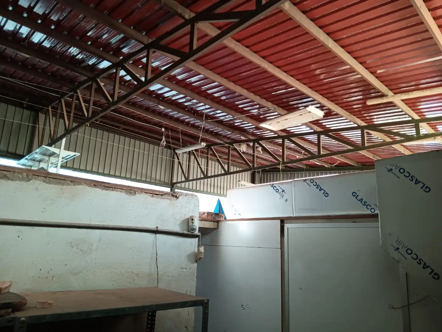 Industrial buildings for sale in Murcia