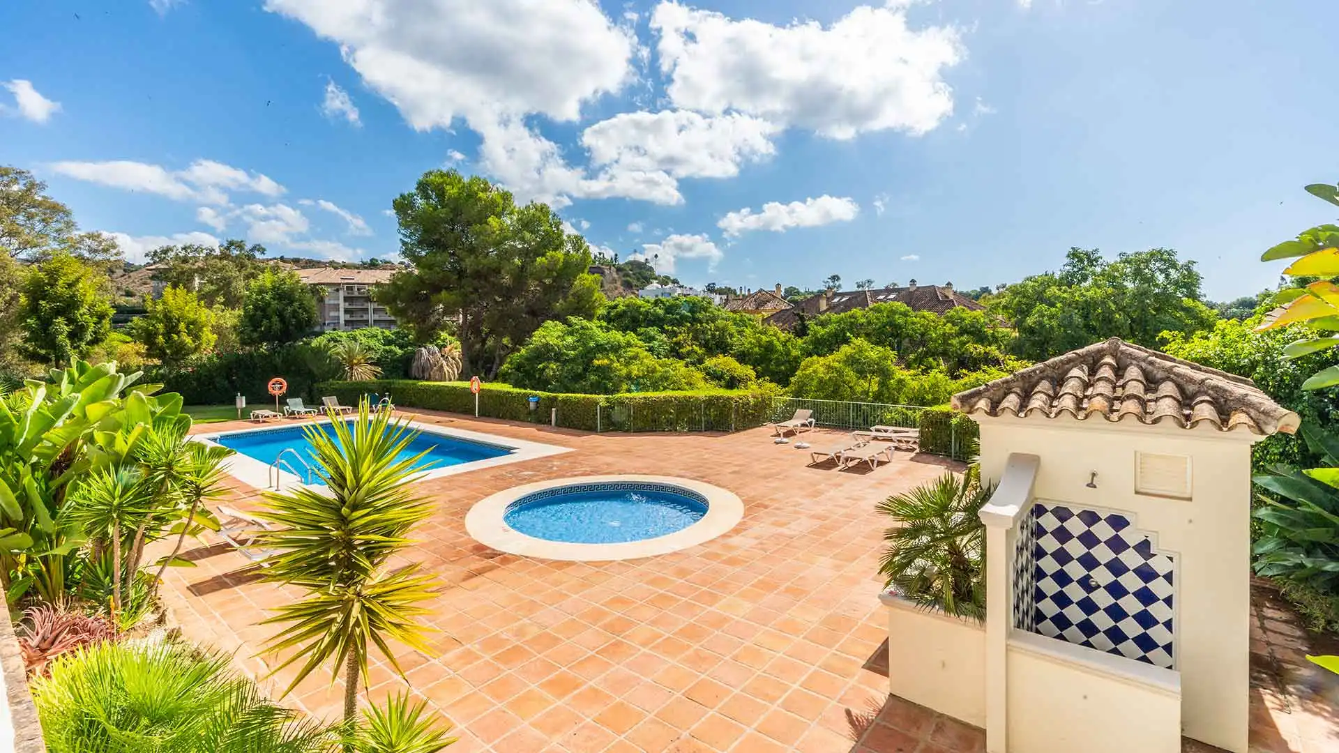 Apartment mit Pool zum Verkauf in Río Real - Los Monteros, imagen 23