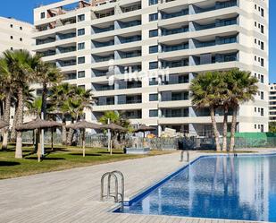 Piscina de Àtic en venda en Torrevieja amb Aire condicionat, Terrassa i Piscina