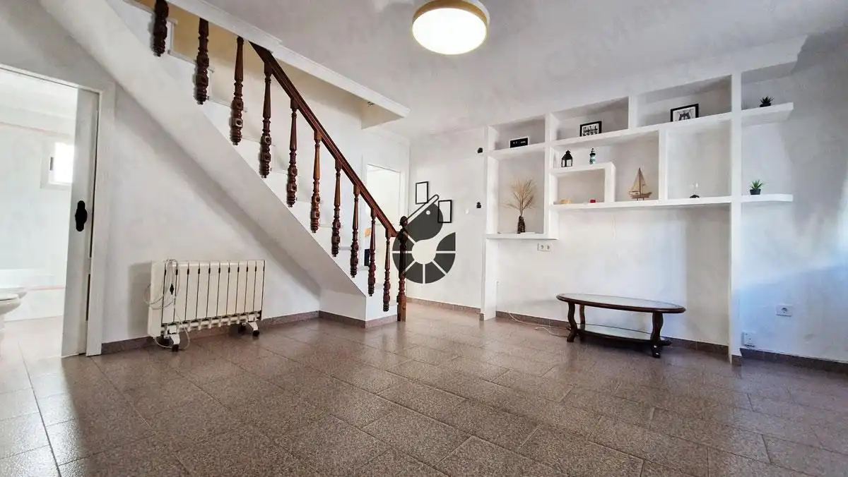 Casa adosada en venta en Coria del Río con Aire acondicionado y Trastero