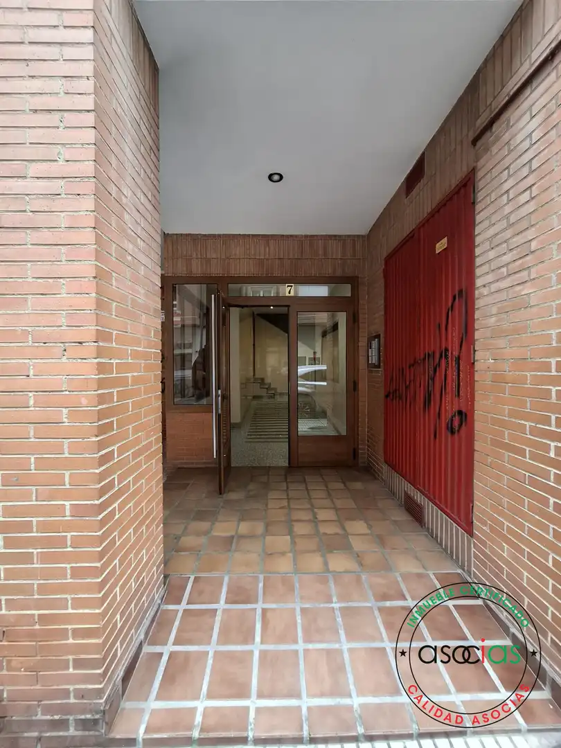 Wohnung zur Miete in Gijón  mit Heizung, Parkett und Möbliert