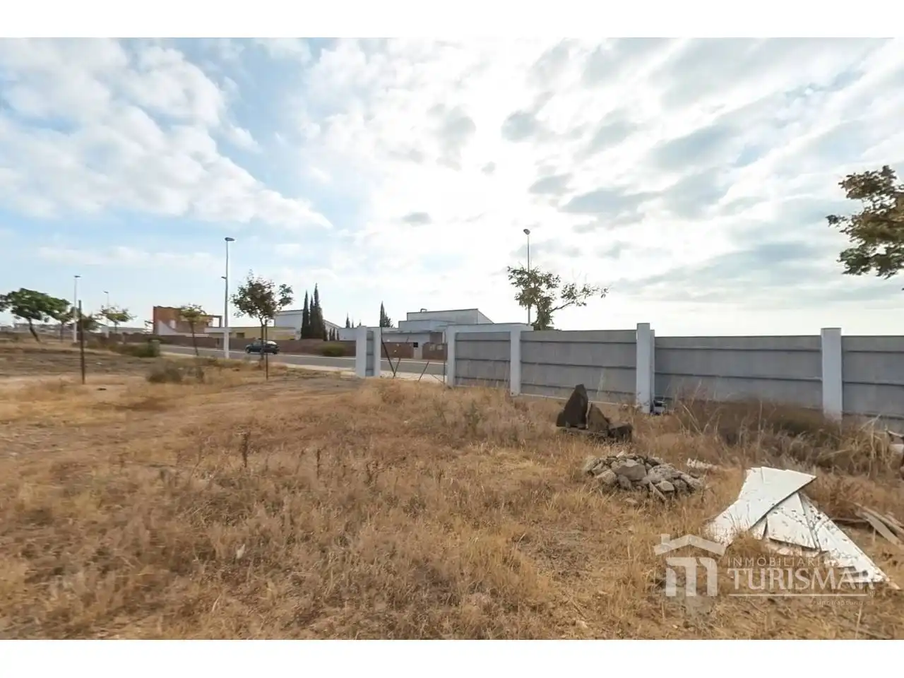 Terreno residenziale in vendita a Calle Francisco de Quevedo 1, imagen 7