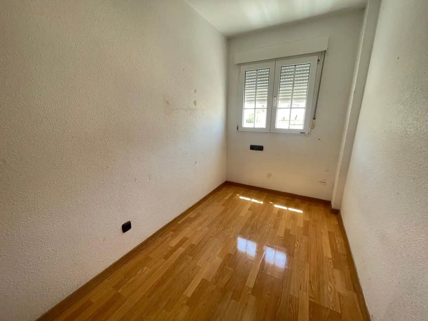 Dormitori de Casa o xalet en venda en La Unión ciudad