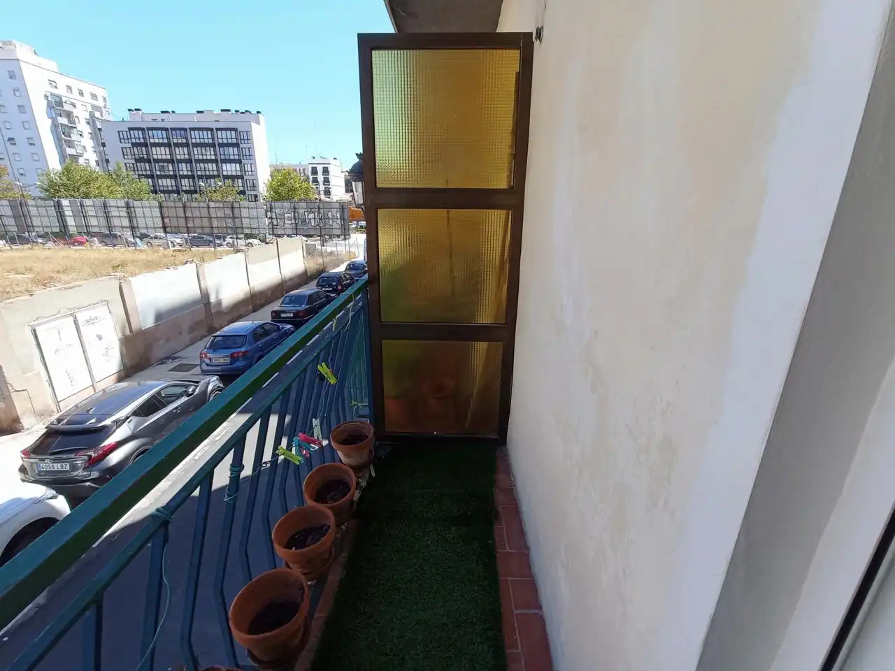 Pis de lloguer a Berenguer Mallol, Valencia, Aiora
