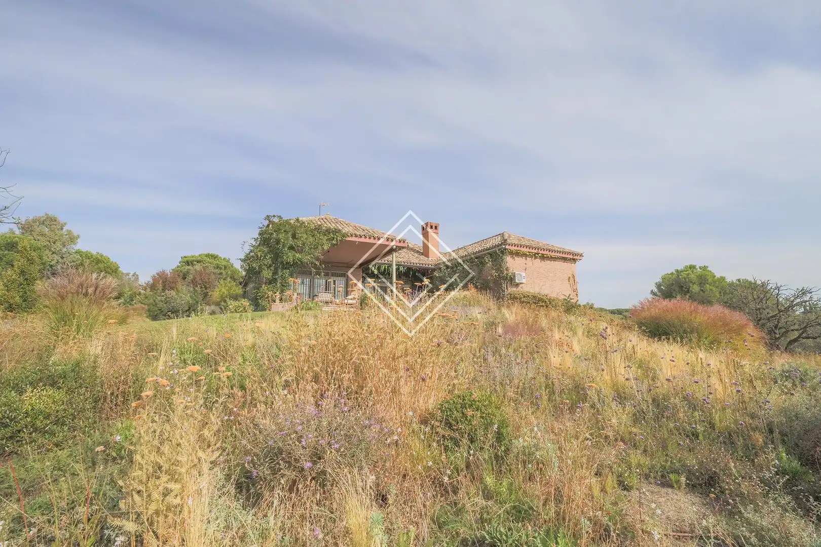 Casa o chalet de alquiler en Monteclaro