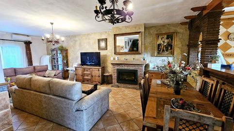 Foto 4 de Casa o xalet en venda a Centro, Alhaurín El Grande