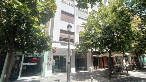 Foto 2 de Piso en venta en Calle Tablas, 16, Centro - Sagrario, Granada