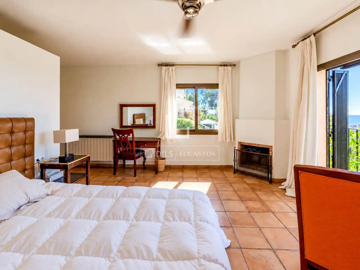 Chalet con terraza en venta en Llevantina - Montgavina - Quintmar, imagen 19