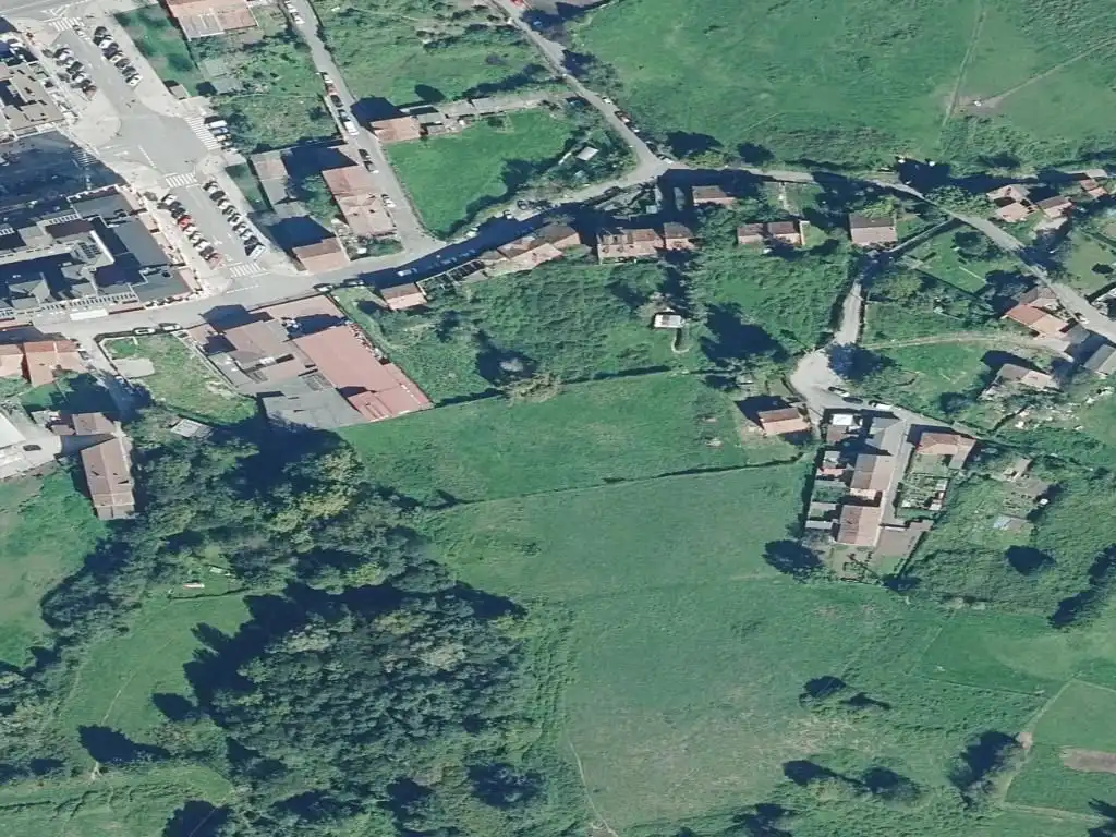 Residencial en venta en Oviedo 