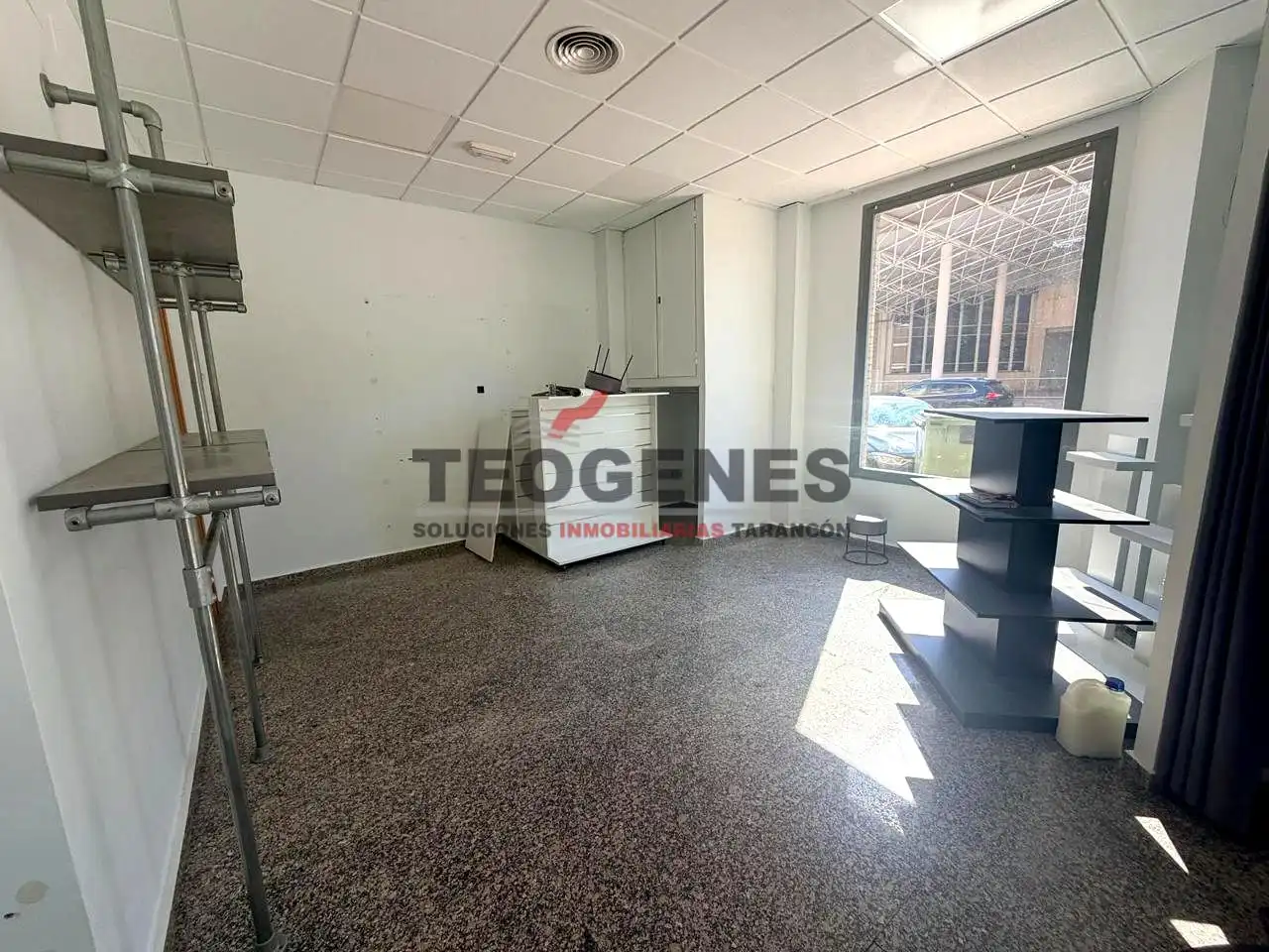 Local comercial de lloguer a Reina Sofía, imagen 8