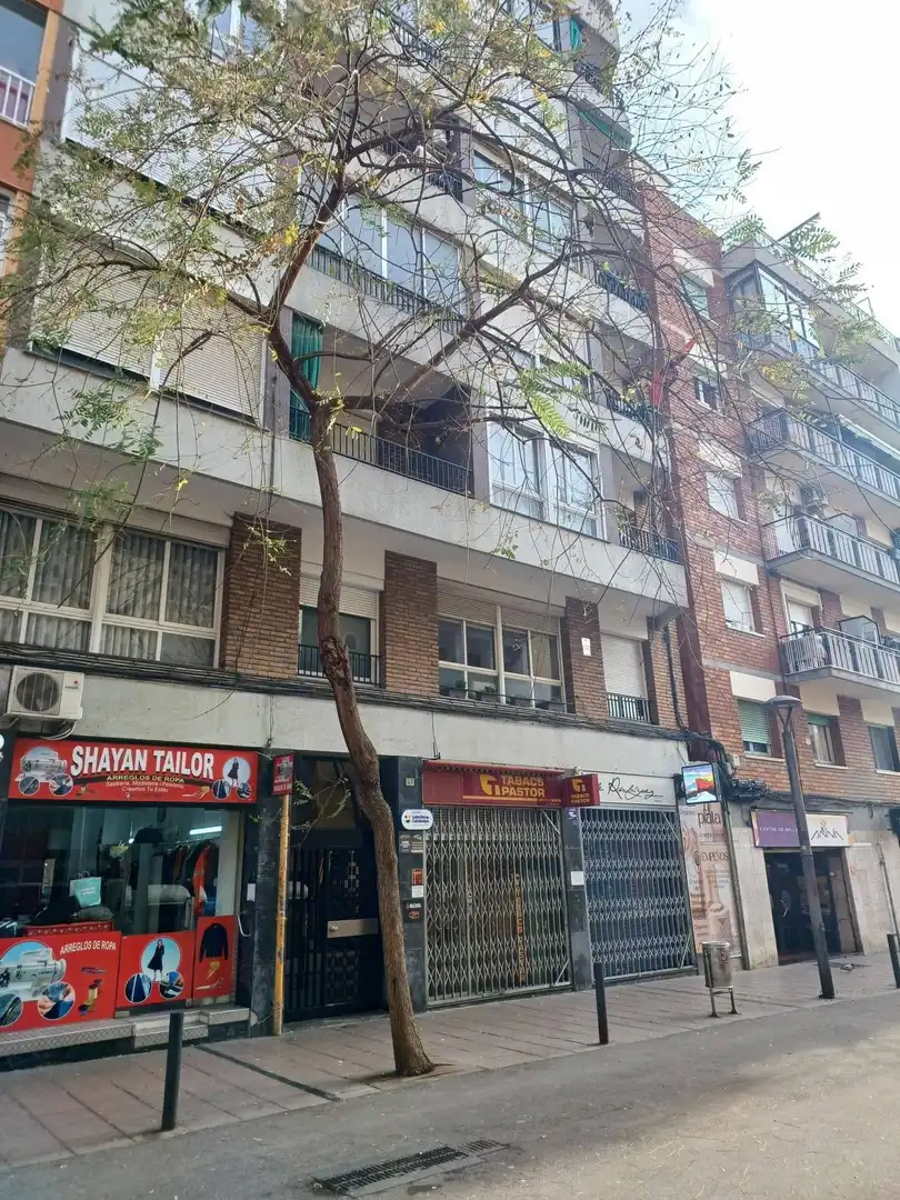 Pis amb ascensor en venda a Santa Eulàlia, imagen 3