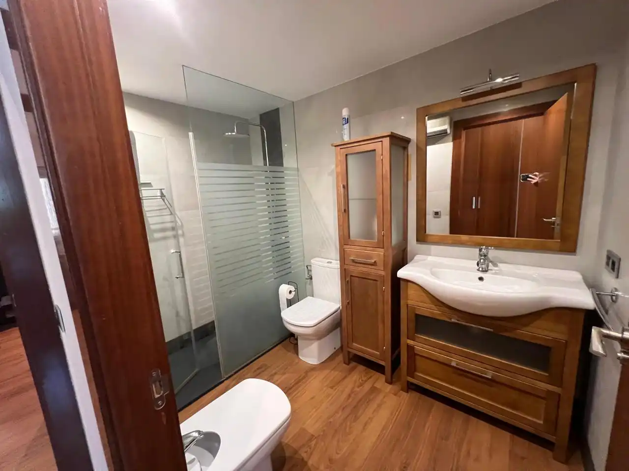Wohnung zur Miete in calle de l'Arxiduc Carles, Vara de Quart
