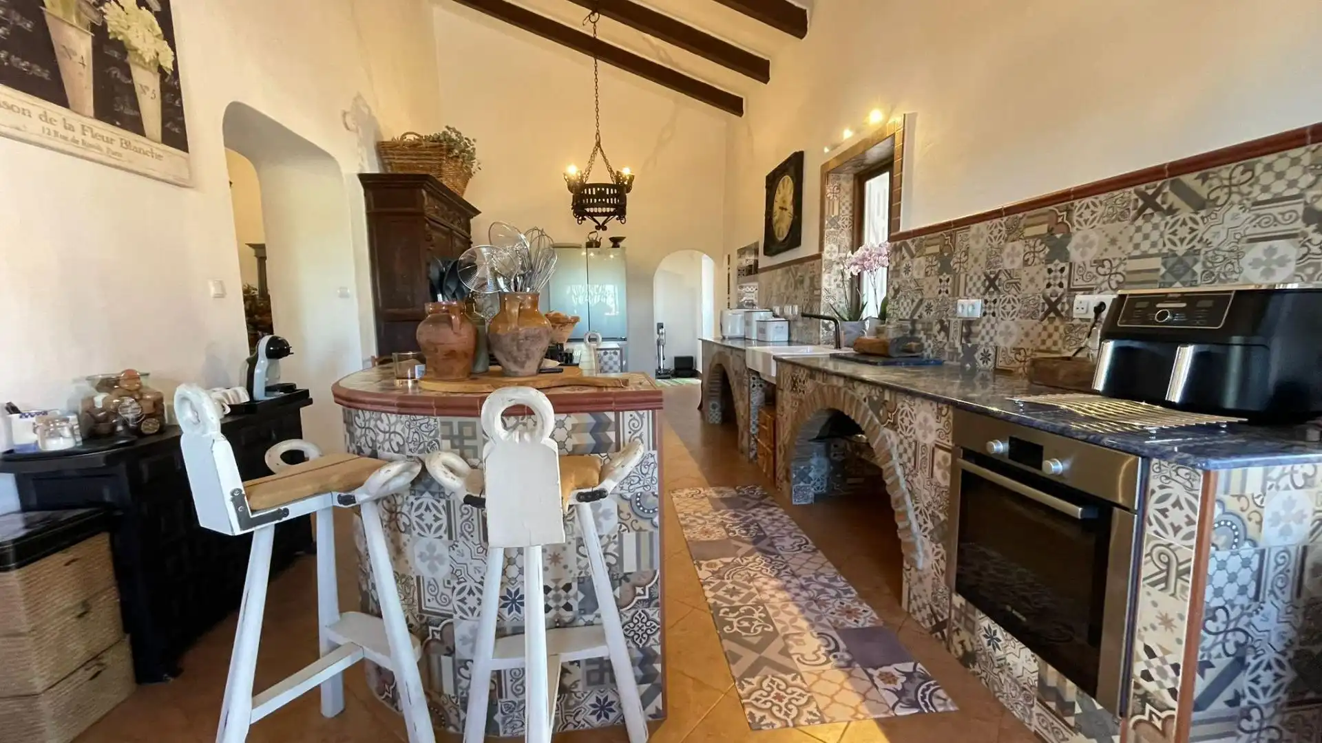 Casa rústica en venta en Centro, imagen 32