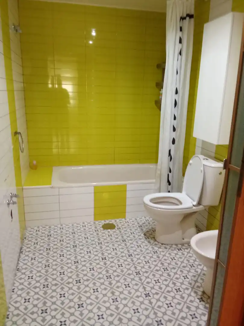 Baño de Piso en venta en Murcia con Aire acondicionado, Calefacción y Trastero
