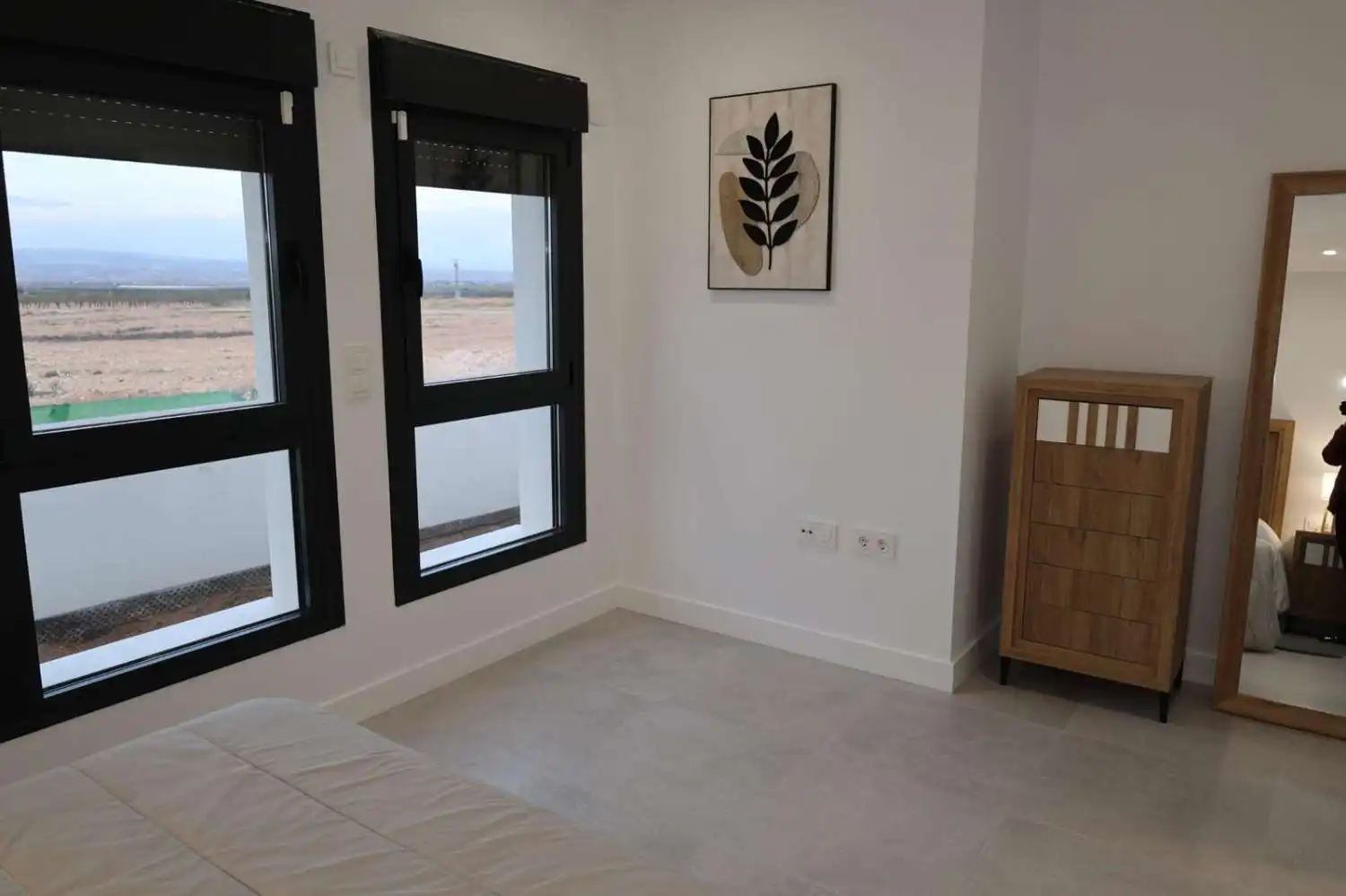 Habitación de Dúplex en venta en Fuente Álamo de Murcia con Terraza