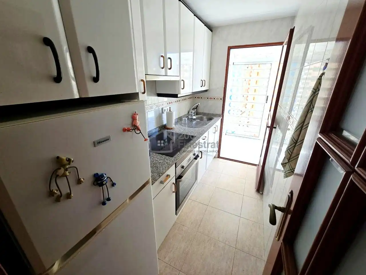 Piso con ascensor en venta en Avenida Emilio Ortuño, imagen 44