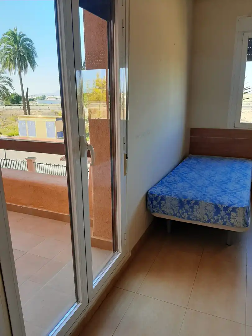 Pis amb terrassa de lloguer a Las Lomas de Rame - Bahía Bella, imagen 15