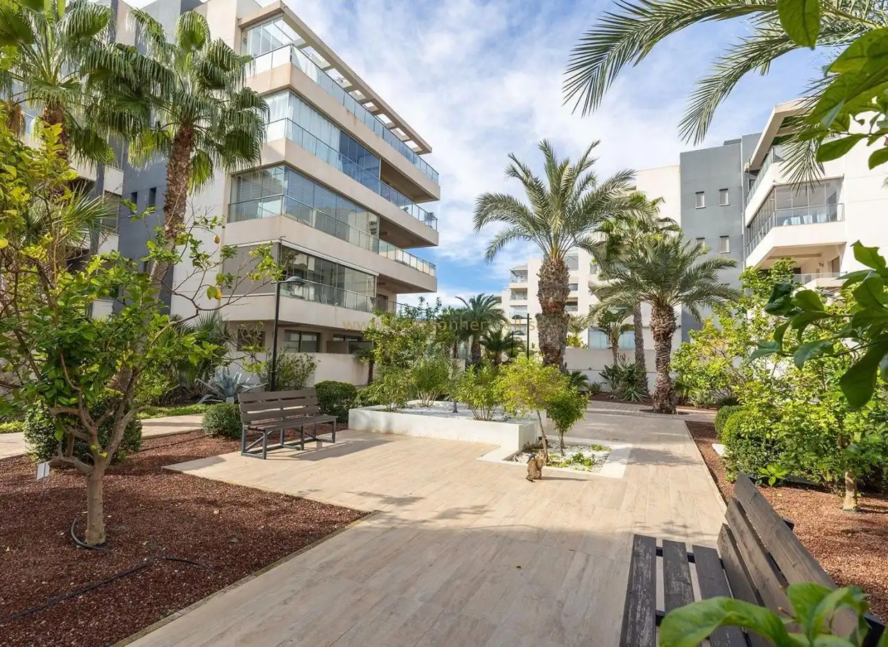 Apartment for sale in Orihuela Costa, imagen 5