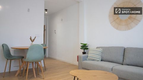 Foto 4 de Habitació a Casco Antiguo, Alcorcón