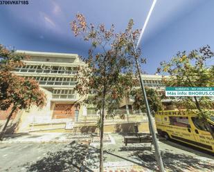 Exterior view of Flat for sale in Torrejón de Ardoz