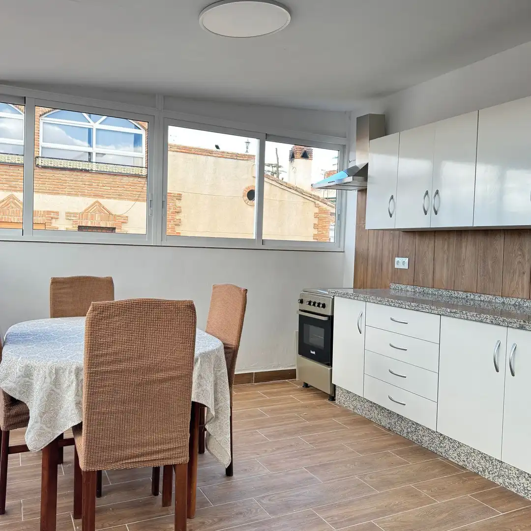 Houses for rent in Periana