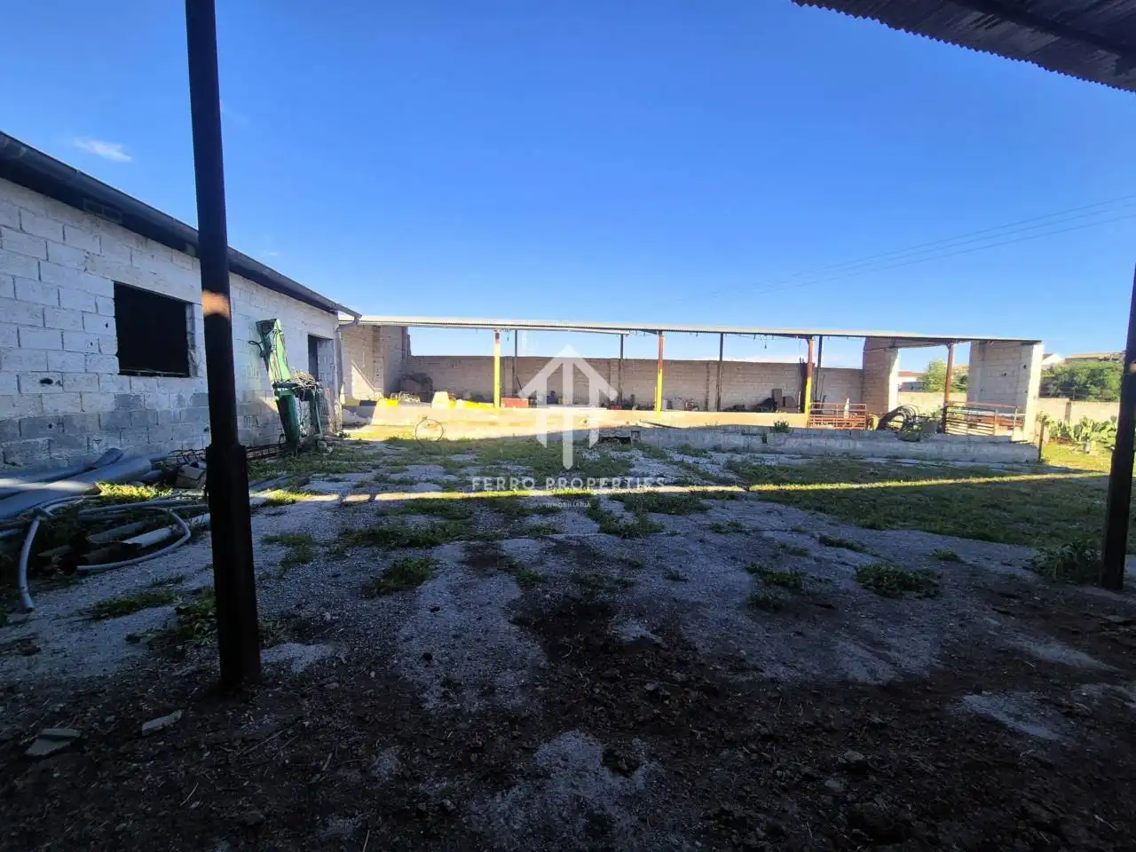 Terreny rústic en venda a Íllora