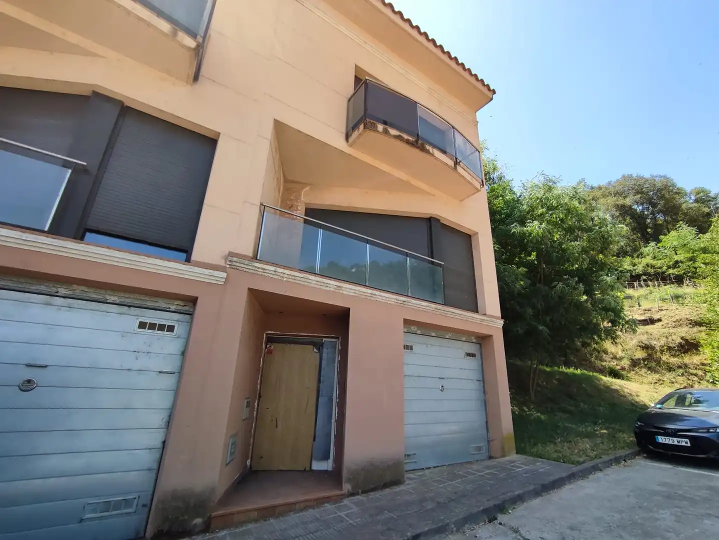 Semi-detached house for sale in C/ Domenec Refart