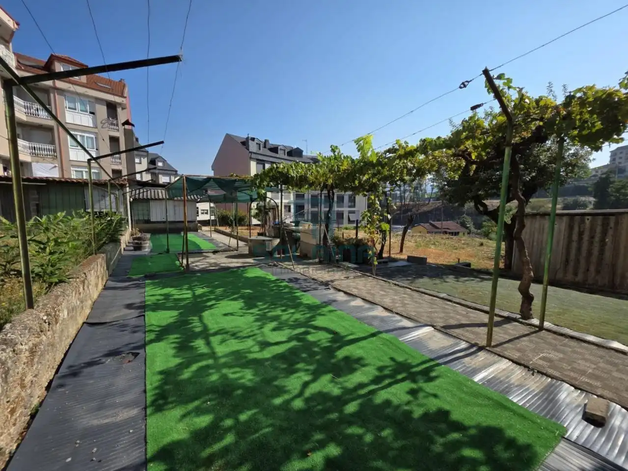 Haus mit Garten zum Verkauf in Barbadás, imagen 46