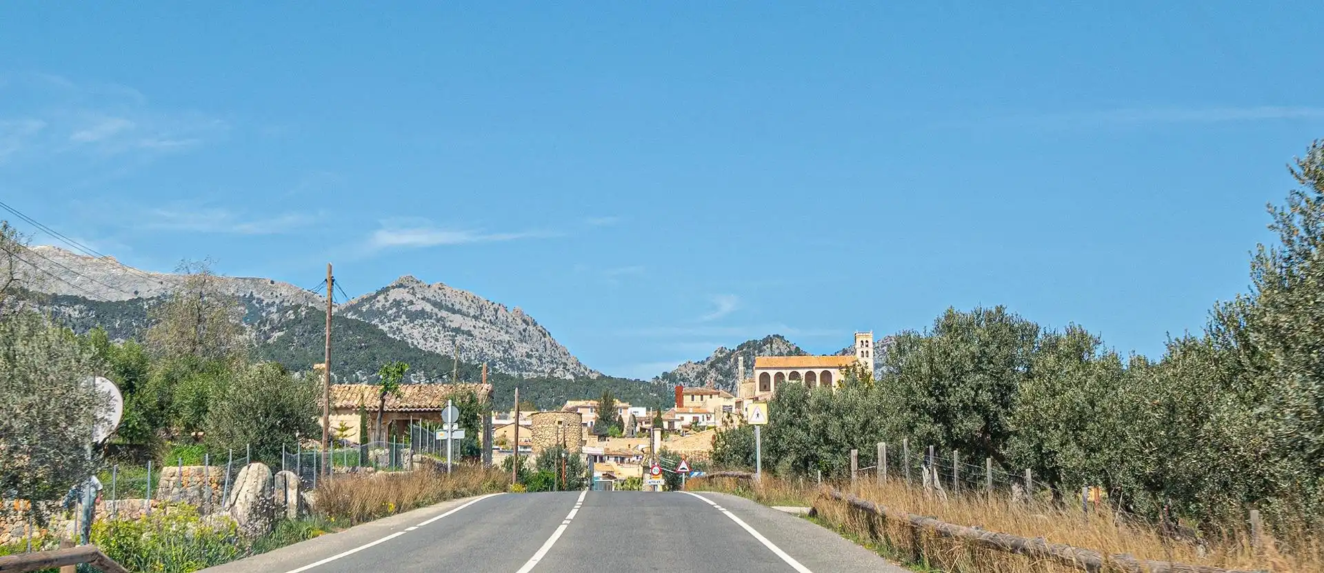 Ground floor for sale in Selva