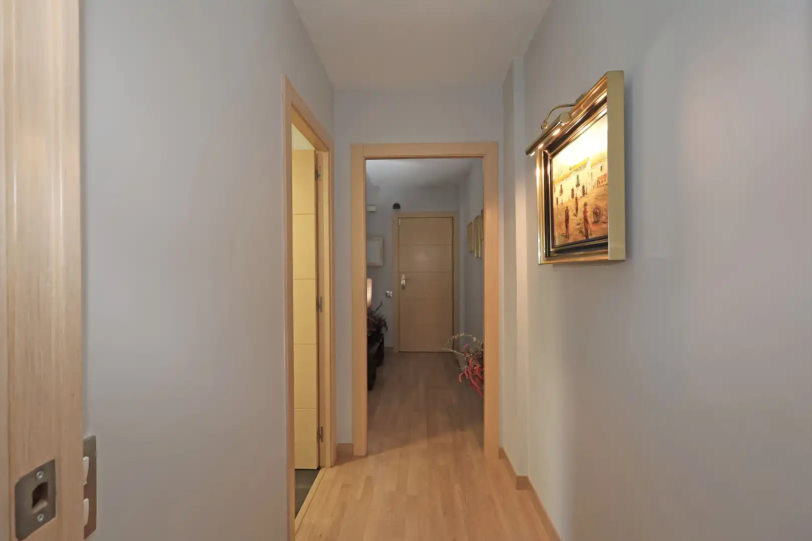 Flat for sale in Carrer de Juli Garreta, El Gall