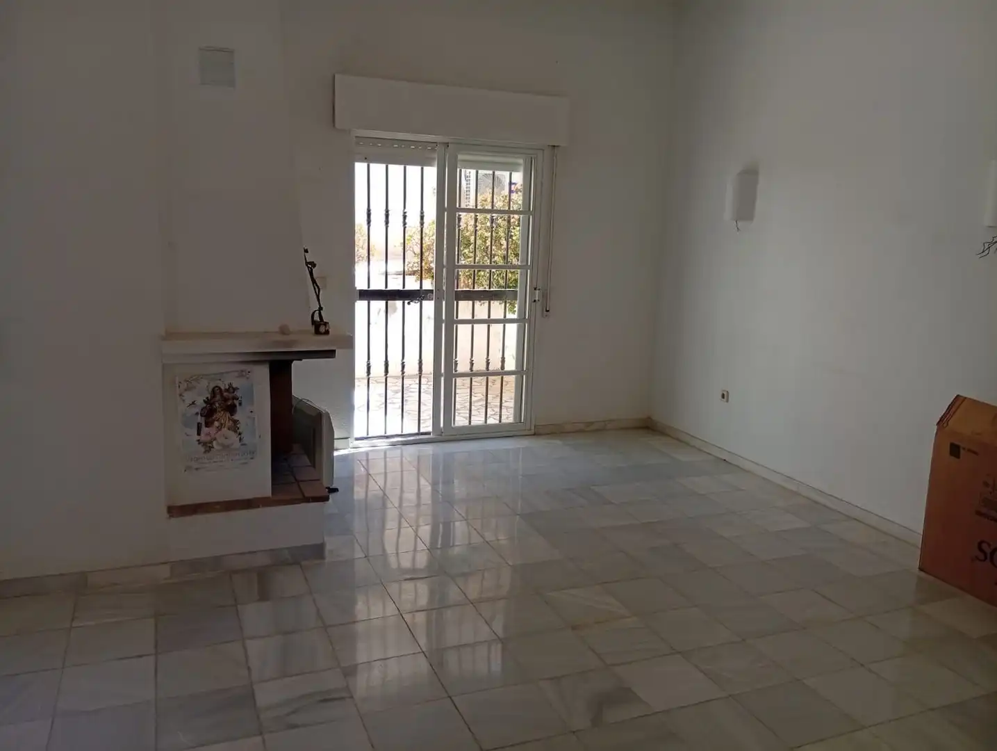 Casa o xalet en venda en Garrucha amb Terrassa