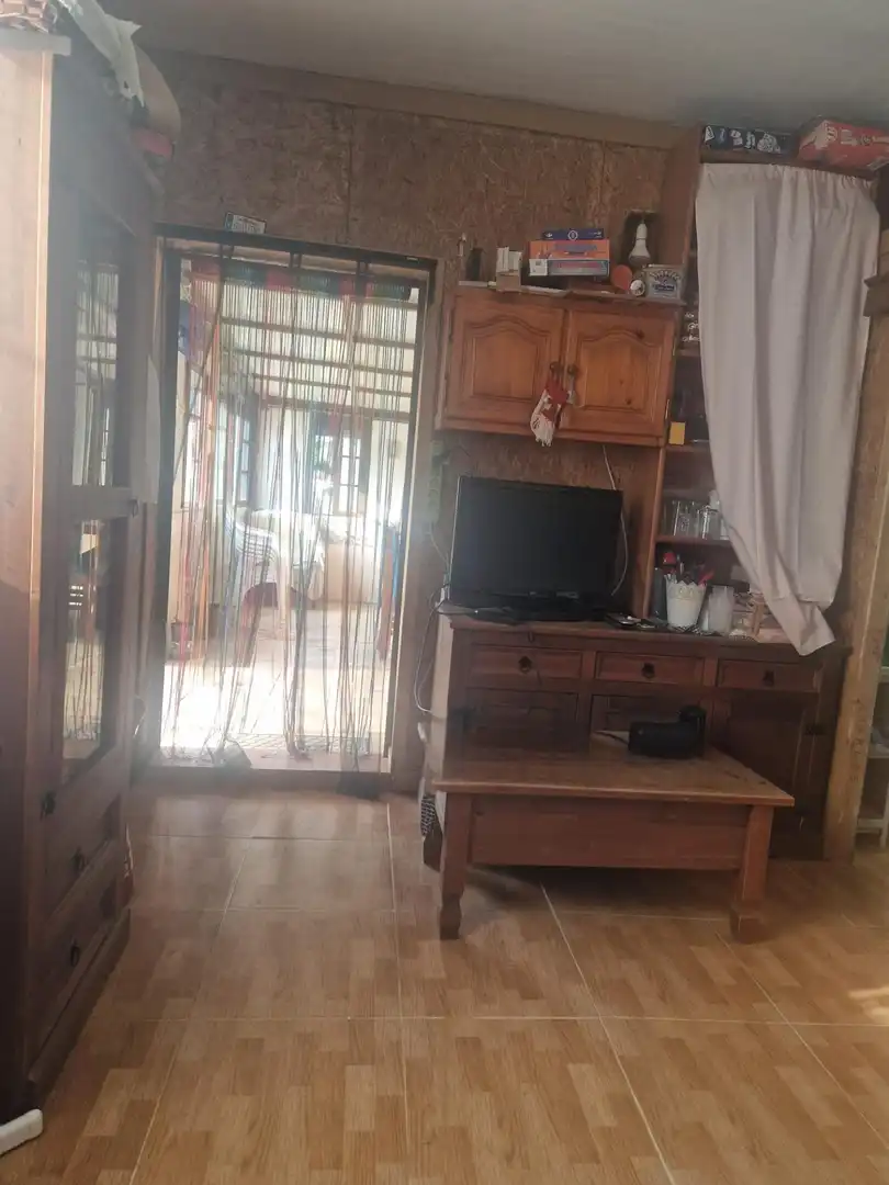 Living room of Country homes for sale in Puerto Real  with Private garden and Swimming Pool