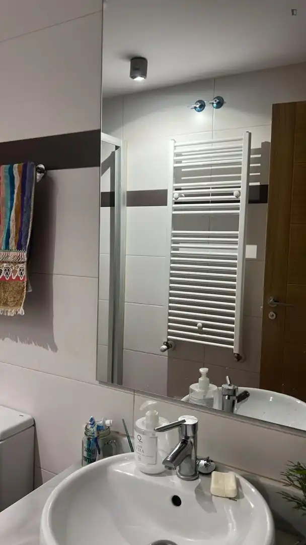 Habitació a Norte