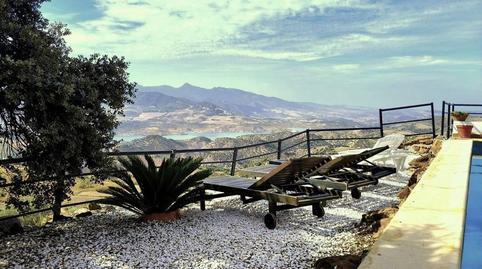 Foto 2 de Finca rústica en venda a El Jaral, El Gastor, Cádiz