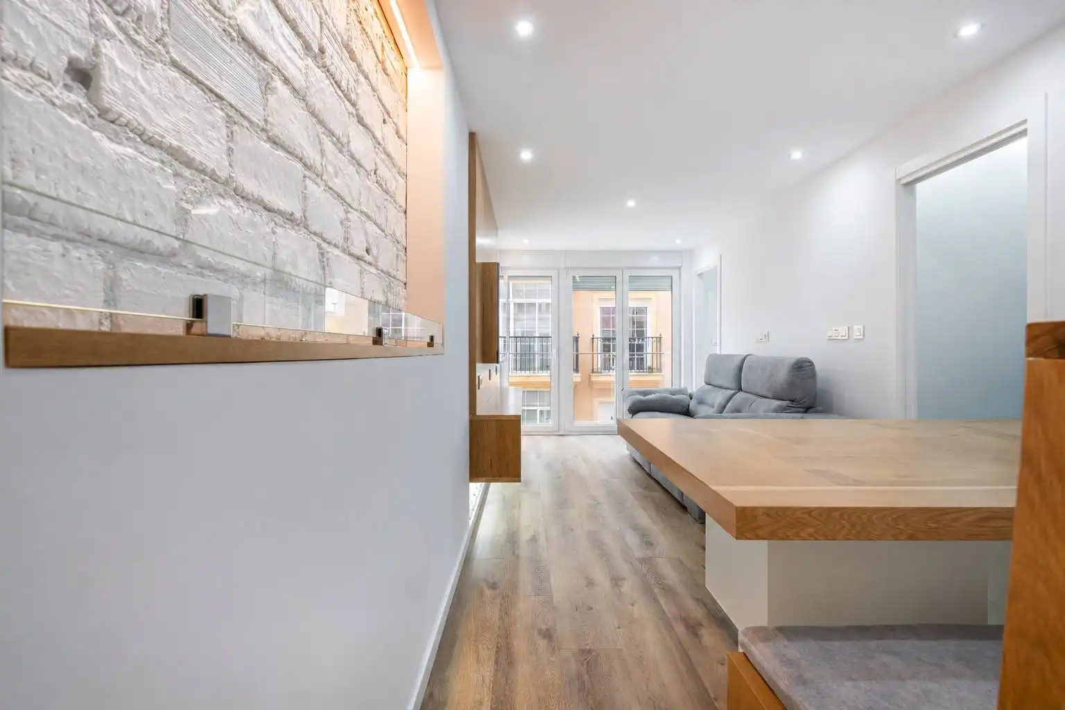 Wohnung mit Terrasse zum Verkauf in Calle Calle Ramos,, imagen 4