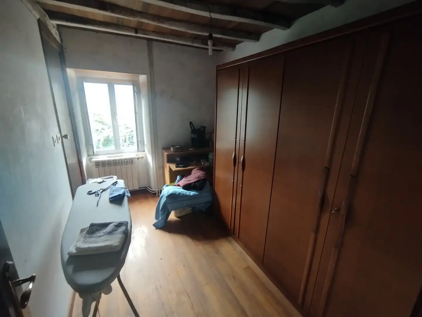 Casa amb terrassa en venda a Viveiro, imagen 15