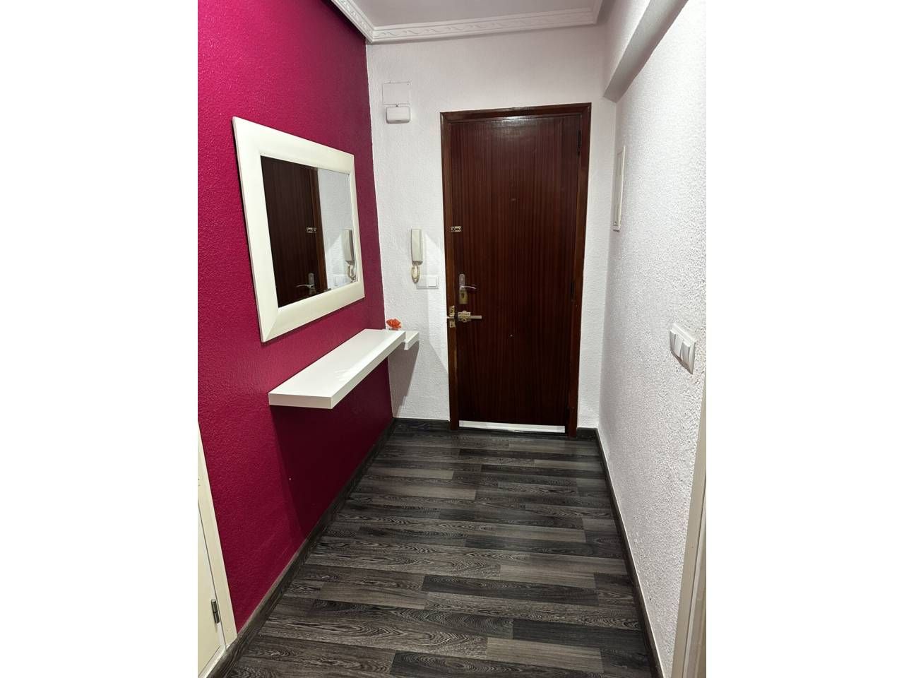 Piso en venta en Guadassuar con Aire acondicionado, Parquet y Amueblado